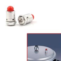 Hot Sale Kitchen Replacement Pressure Cooker Safety Valve W Relief Valve 1PC