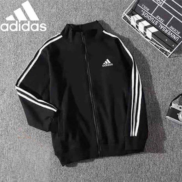 baju sweater adidas