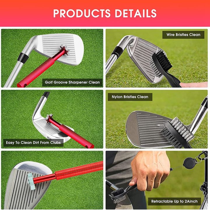 golf-club-cleaner-golf-towel-golf-club-brush-golf-club-groove-sharpener-golf-ball-marker-golf-score-stroke-counter