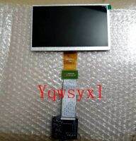 10.1นิ้ว50Pin บอร์ดควบคุมหน้าจอหน้าจอ LCD ไดรเวอร์ Mini HDMI-เข้ากันได้สำหรับ Lattepanda,Raspanda,Rasppi Monitor