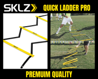 SKLZ Quick Ladder Pro บันไดลิง อุปกรณ์ฝึกความคล่องตัว