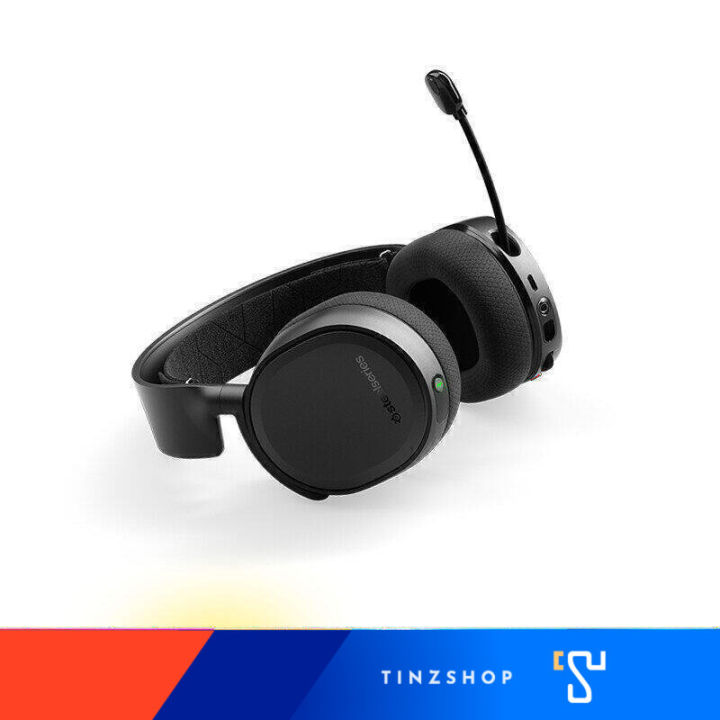 SteelSeries Arctis 3 Bluetooth Gaming Headset Lazada .th