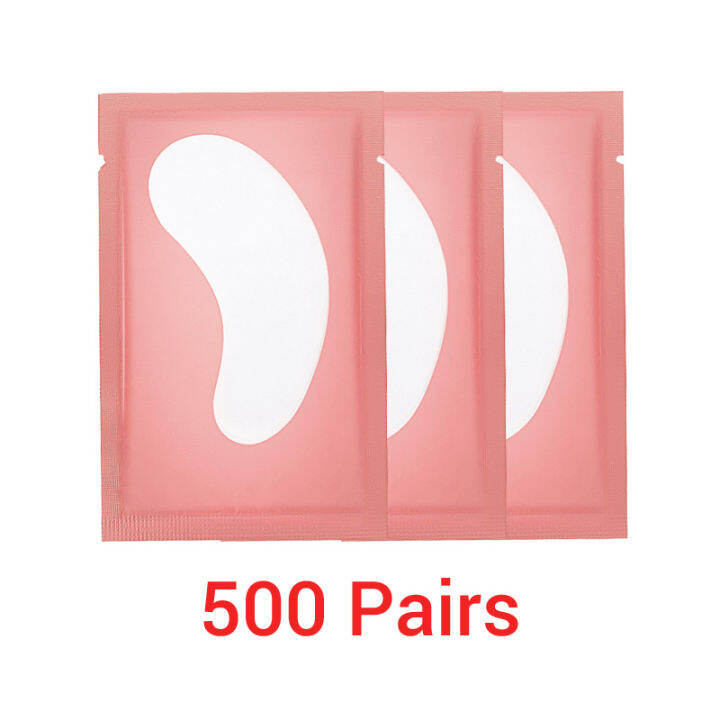 500pairlot-eyelash-extension-patch-grafted-lash-paper-patches-under-eye-pads-eye-patches-for-eyelash-extension-supplies