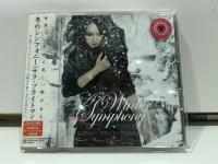 1   CD  MUSIC  ซีดีเพลง   SARAH BRIGHTMAN A WINTER SYMPHONY      (B14G36)