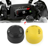 R1250GS One-Key Start Switch สำหรับ BMW R1200 GS R1250 GS LC ADV R 1200 GSAdventure R1250R R1200GS