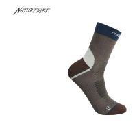 【YD】 Naturehike 2023 New Quick-drying Stockings Camp Socks High-elastic Hiking Wear-resistant Breathable