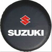 Suzuki / Suzuki jimuni Vitra tire cover imitation leather spare tire cover for jimny4s store P5NL