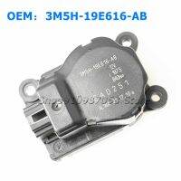New AL1RA HEATER BLOWER CONTROL MOTOR VALVE 3M5H19E616AB EAD251 3M5H 19E616 AB For FORD FOCUS 2011