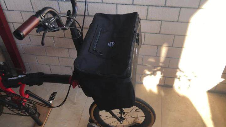 pikes brompton