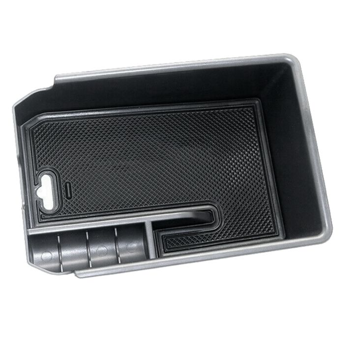 car-central-console-armrest-box-storage-box-pallet-tray-container-with-rubber-mat-for-bmw-x3-g01-x4-g02-2018-2021