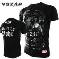 （Childrens adult size, in stock）VSZAP MMA Clothing Shirts Rashguard Fitness Base Layer Skin Tight Weight Lifting Men T Shirts Muay Thai Shorts Boxe（can Customizable）