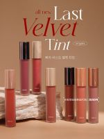 In stock Korea BBIA/Velvet Lip Glaze Velvet Matte Lipstick 23/24/37/38/25/