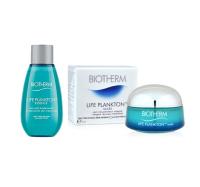 Biotherm Life Plankton Essence  Set  14ml (1ขวด) + Mask 15 ml 1 กระปุก #ของแท้