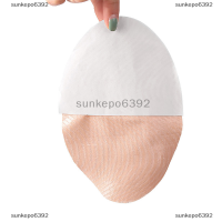 sunkepo6392 เทปแปะกันสึกหรอที่ต้นขาด้านในแผ่นกันการเสียดสีของร่างกายที่มองไม่เห็นสแปนเด็กซ์