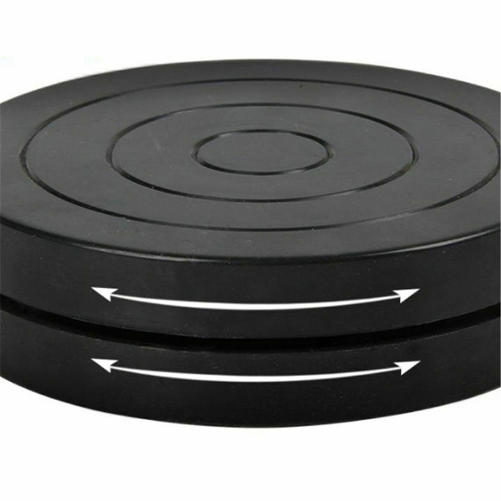 bokali-1pcs-พลาสติก-turntable-ประติมากรรมปั้นดินเผาเครื่องมือ360-ยืดหยุ่นหมุนล้อ