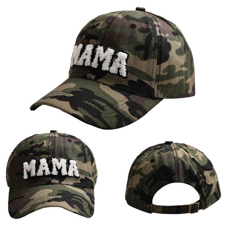 mama-baseball-cap-female-sunscreen-sun-hat-outdoor-versatile-designer-deluxe