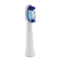 Suitable for Siemens HX3120 Electric Toothbrush Head Philips HX1820 HX9580 Braun S15 S26