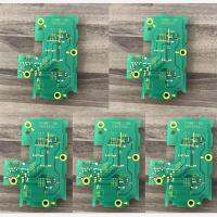 5PCS Play Cue Circuit Board PCB - DWX 3339 DWX3339 for Pioneer CDJ 2000 Nexus yellow version