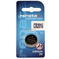 Viên Pin CR2016 2016 Lithium 3v Hiệu Renata Của Thụy Sĩ Cao Cấp giá rẻ thumbnail