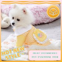 New Breathable Puppy Dog Vest Shirt Summer Pet Clothes for Small Dogs Chihuahua Yorkshire Maltese Shirts Dogs Pets Cat Clothing Clothing Shoes Accesso