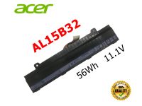 ACER แบตเตอรี่ AL15B32 ของแท้ (สำหรับ Aspire V5-591G V15 DG2 V5-591G T5000 N15Q12) ACER Battery Notebook แบตเตอรี่โน๊ตบุ๊ค เอเซอร์