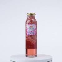 ไซรัปกุหลาบอังกฤษ  English Rose Syrup