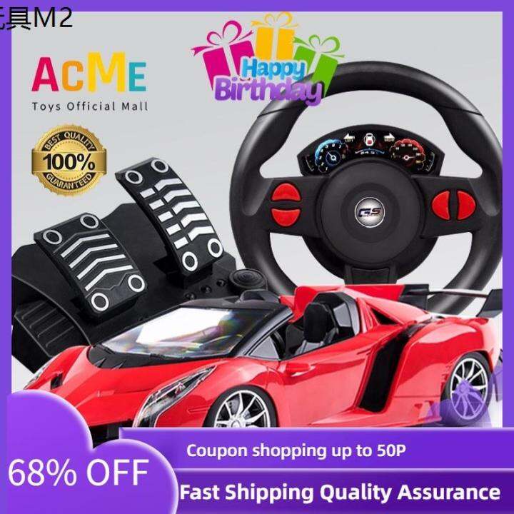 Rc Toy Remote Control Toys Car Accessories Trucks for Kids