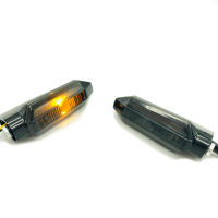 ไฟเลี้ยวหลังเดิม LED HONDA  CLICK-125i  CLICK-150i  CB-150R  ADV150 (2ดวง) LED