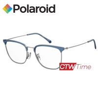 Polaroid Eyewear กรอบแว่นตา รุ่น PLDD399/G PJP