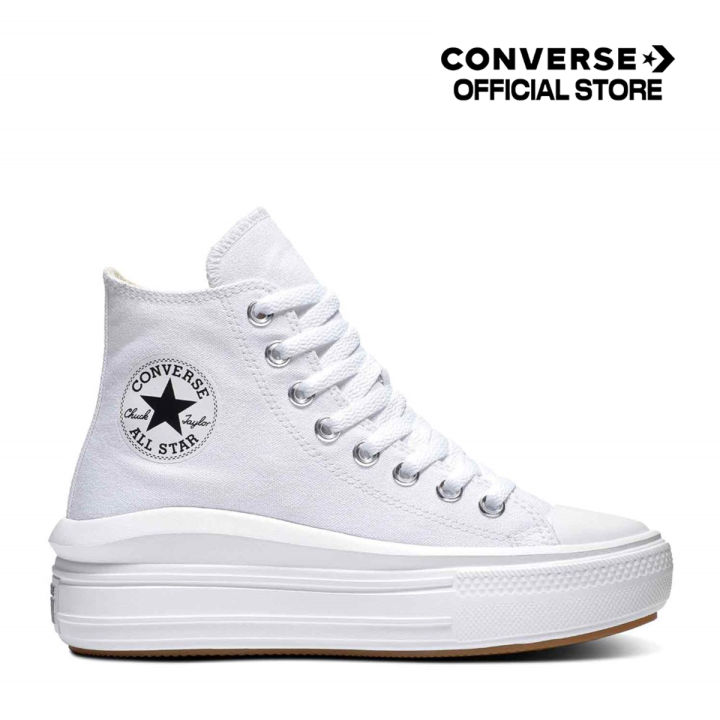 converse-รองเท้าผ้าใบ-sneakers-คอนเวิร์ส-ctas-move-hi-ผู้ชาย-ผู้หญิง-unisex-สีขาว-568498c-568498ch1wtxx