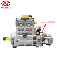 NANTAI 238-0120 Camshaft Sensor เซ็นเซอร์ตำแหน่งเพลาข้อเหวี่ยง 238-0120 2380120 Speed ​​Sensor สำหรับ CAT E320D ปั๊ม