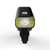 GACIRON professional bike head light 800 lumens built-in 18650 2500mAh rechargeable batterry IPX6 wa