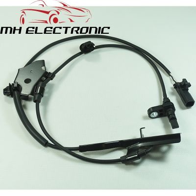 สำหรับ SCION XB XD TC สำหรับ LEXUS HS250H สำหรับ TOYOTA PRIUS A เซ็นเซอร์ความเร็ว ABS ด้านหน้าซ้าย89543 12080 8954312080 ALS2109