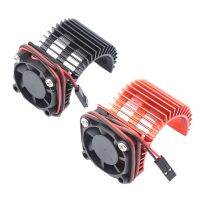 3650 Motor Heat Sink Set for 1/10 RC Car 540/550 3650/3660 1:10