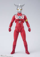 Bandai(บันได) TAMASHII S.H.FIGUARTS ULTRAMAN LEO