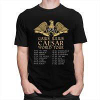 Julius Caesar World Tour | Julius Caesar Shirt | Roman Empire Shirt | Caesar T-shirt - T-shirts - Aliexpress