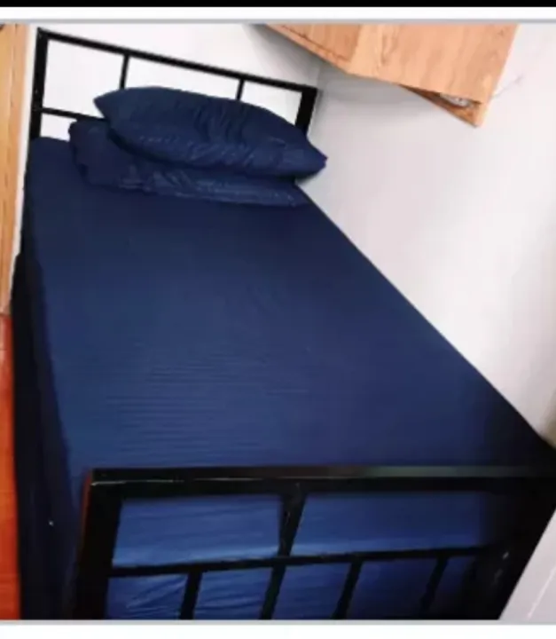 CANADIAN BED SHEET PLAIN ROYAL BLUE Lazada PH