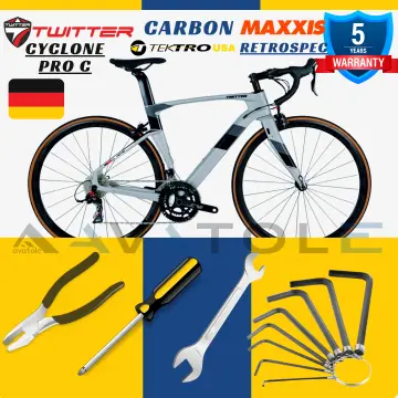Khung sườn xe đạp điện Touring BlackSnow Antlers 26 CYCLES #23 Khung sườn xe đạp điện Touring BlackSnow Antlers 26 CYCLES