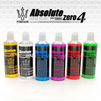 น้ำหล่อเย็นคอมพิวเตอร์ น้ำหม้อน้ำ POSIEDON water cooling liquid Absolute zero 4 โทนใส