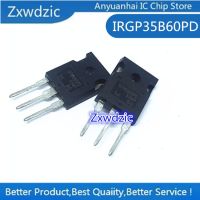 10pcs   IRGP35B60PD GP35B60PD IRGP35B60PDPBF TO-247 IGBT FET 60A / 600V WATTY Electronics