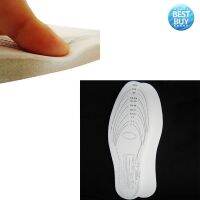 Uni men women Memory Foam Shoe Insoles Foot Care shoes pad insert cushions