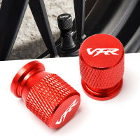 Vfr ฝาครอบพอร์ตอากาศสำหรับฮอนด้า VFR750 VFR800 VFR 800 800X 750 VFR800F 1200F CNC อุปกรณ์เสริมรถจักรยานยนต์ยางล้อฝาครอบวาล์ว