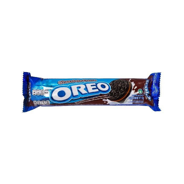 Oreo Chocolate Creme (133g) | Lazada