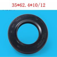 Holiday Discounts Water Seal For Siemens Bosch 35*62.4*10/12 Drum Washing Machine Oil Seal Washing Machine Parts