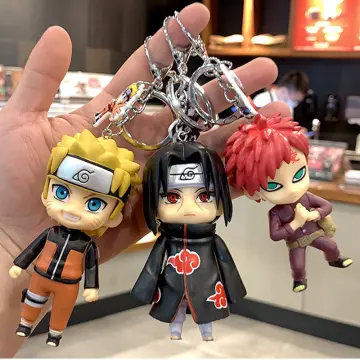 Sasuke keychain 2025