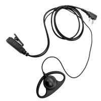 Type D ears hang headset Earpiece for baofeng BF-T3, BF-888S, BF-F8HP, BF-F9, BF-F9 V2+, RD-5R two way radios