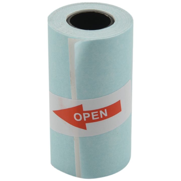 12-rolls-sticker-thermal-paper-57mm-x-30mm-self-adhesive-thermal-printer-for-paperang-printer-cash-register-pos-receipt