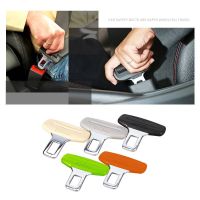Universal Auto Safety Belt Car Seat Belts Webbing Extender Seatbelt Extension Buckle Clip Seat Belt Extender Auto Accessories Accessories