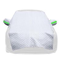 Universal Car Covers Car Snow Protection Cover Indoor Outdoor Full Auto Cover Sun UV Dust Resistant Protection Cover For Car