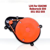 Laser Distance Sensor for Vacuum cleaner Spare Parts Xiaomi Robot LDS for XIAOMI Roborock S50 S51 S52 S55 (hot sell)Elvis William